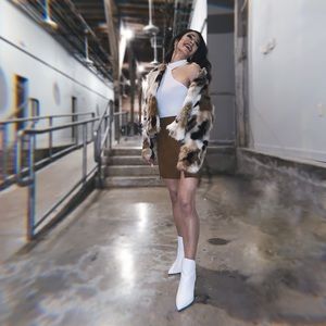 Meet your Posher, Mariam